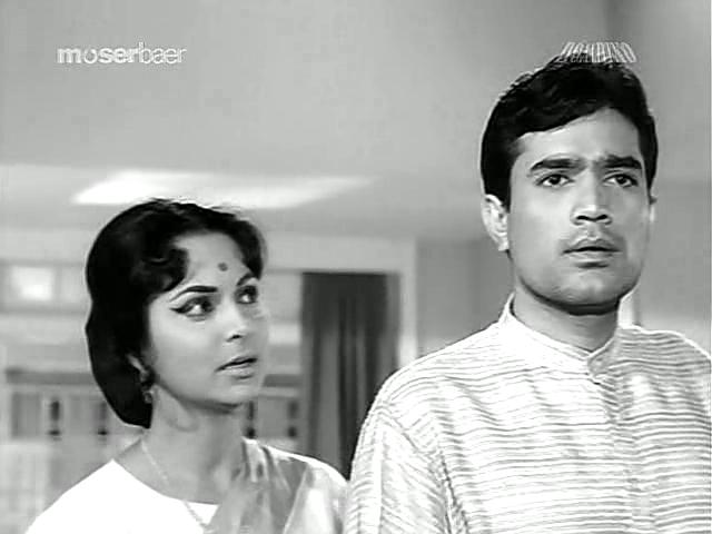 Khamoshi