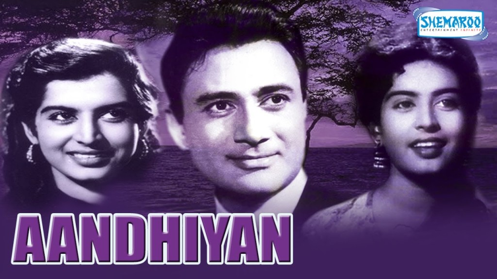 Aandhiyan