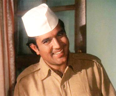 Bawarchi