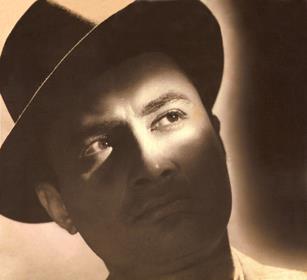 Dev Anand