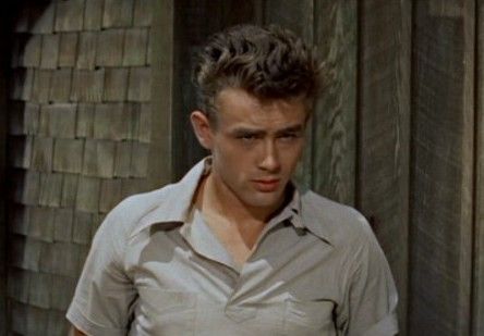 James Dean 