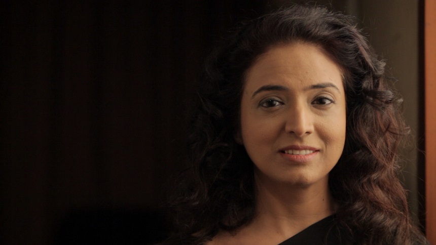 Oovazi Irani filmmaker