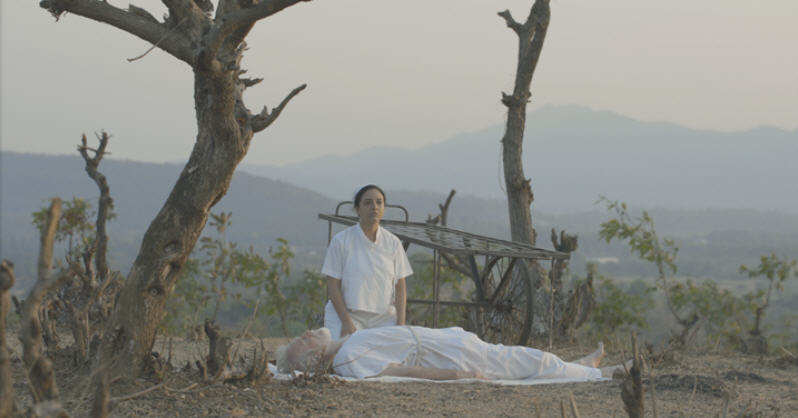 The Path Of Zarathustra movie pic