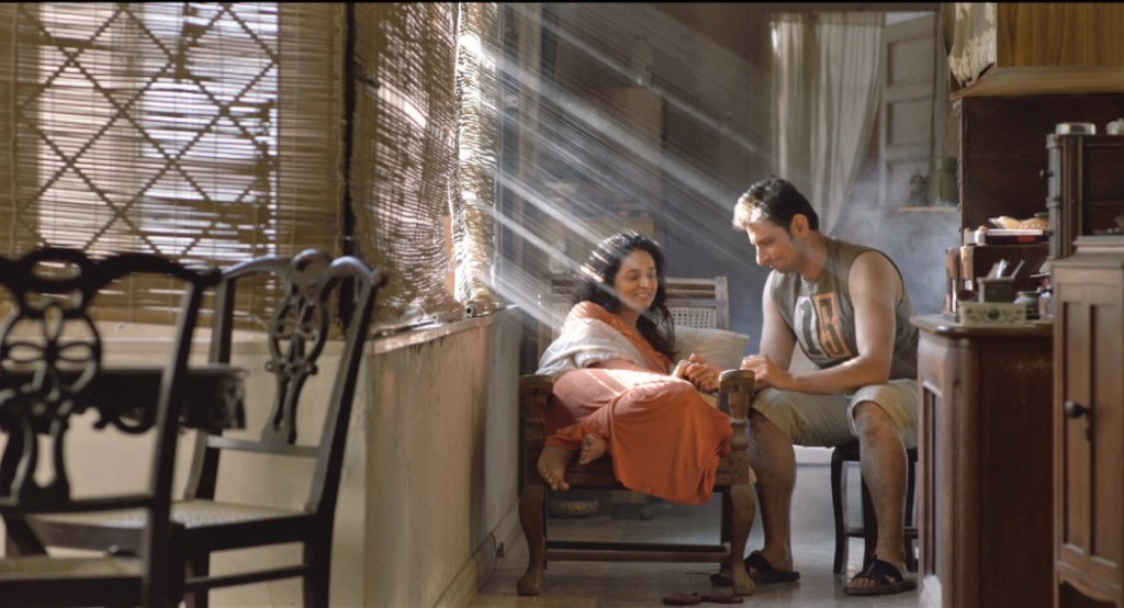 The Path Of Zarathustra movie still