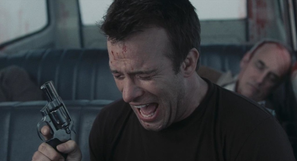 The ending without a hope in The Mist
