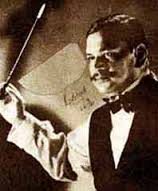 Music maestro Rai Chand Boral