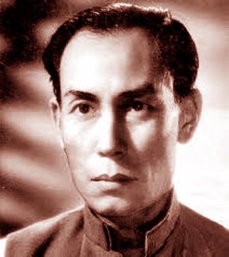 S D Burman