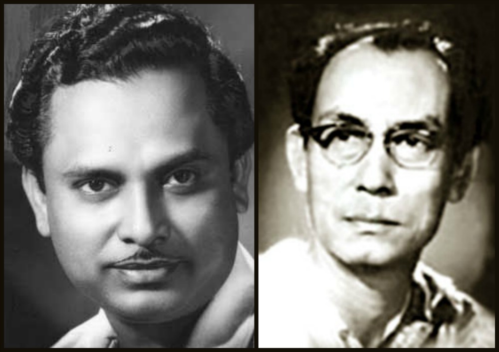 The Leading Torchbearers - Anil Biswas a