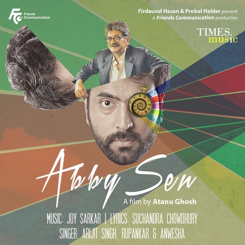 Abby Sen