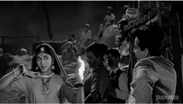Madhumati
