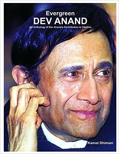 dev anand