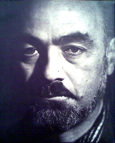 Sergei Parajanov