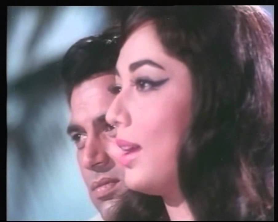 Ishq Par Zor Nahin is almost like a painting on canvas.