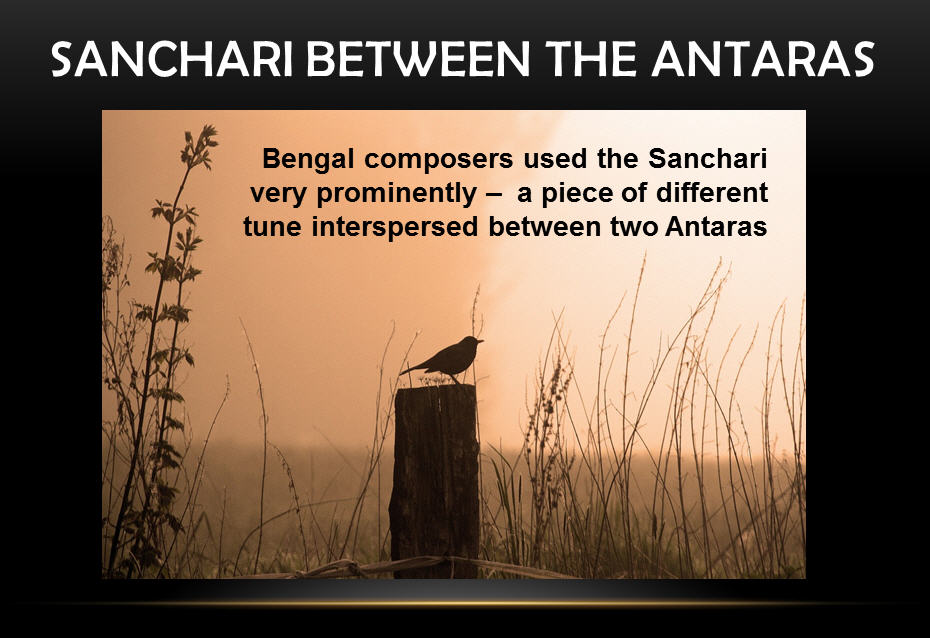 sanchari antara