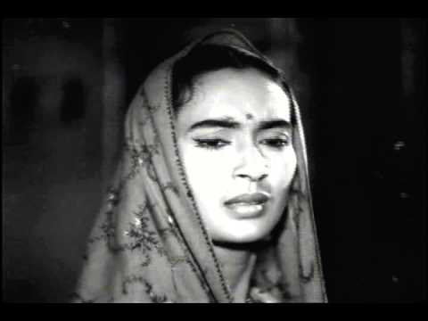 Roy created four song situations, each alluding to the then mental station of Kalyani.