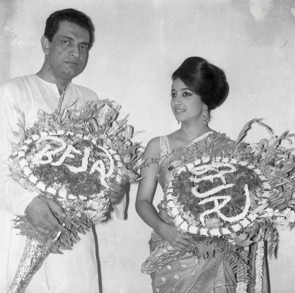 Satyajit Ray