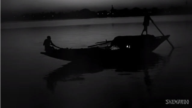 Sun mere bandhu re