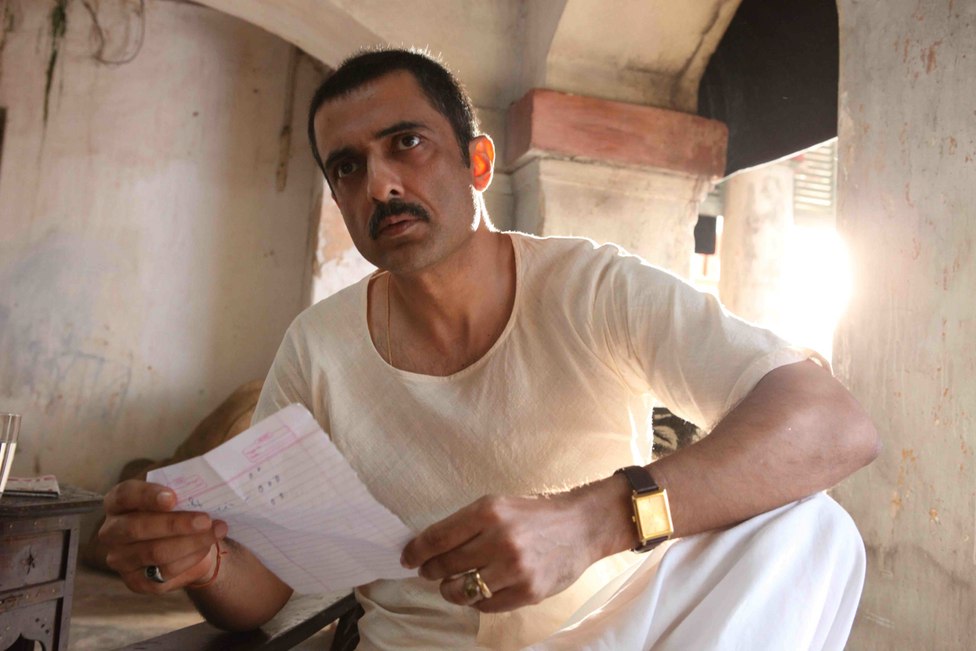 Dhaval, the landlord