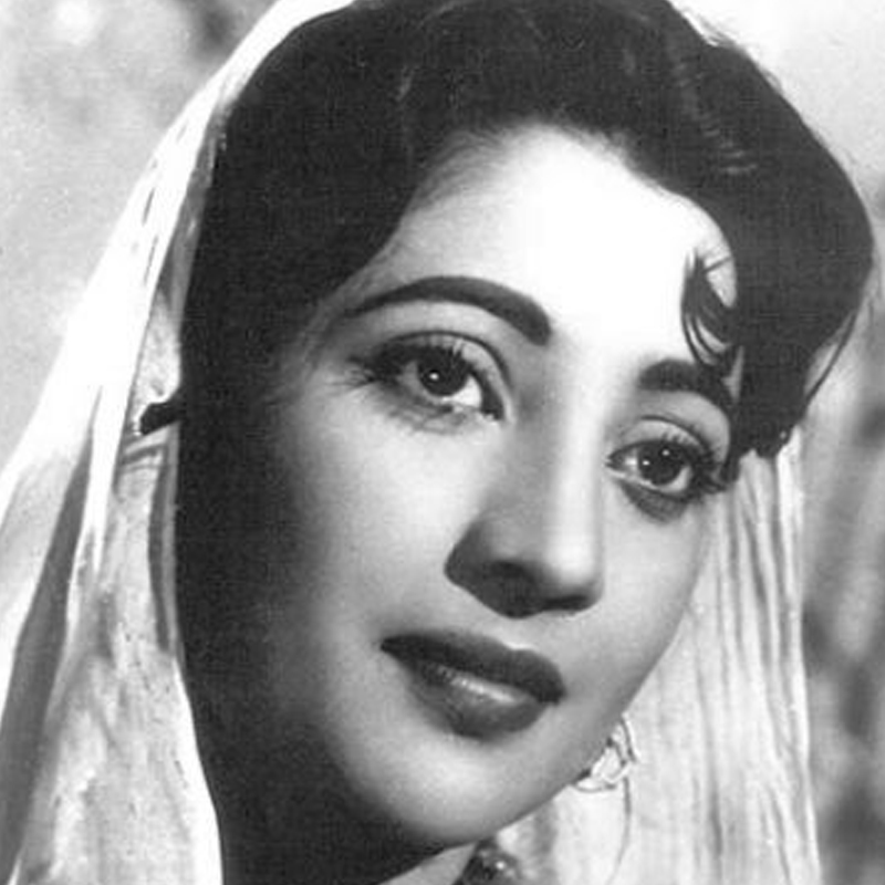 Suchitra Sen – the most glamorous star of Bengali cinema