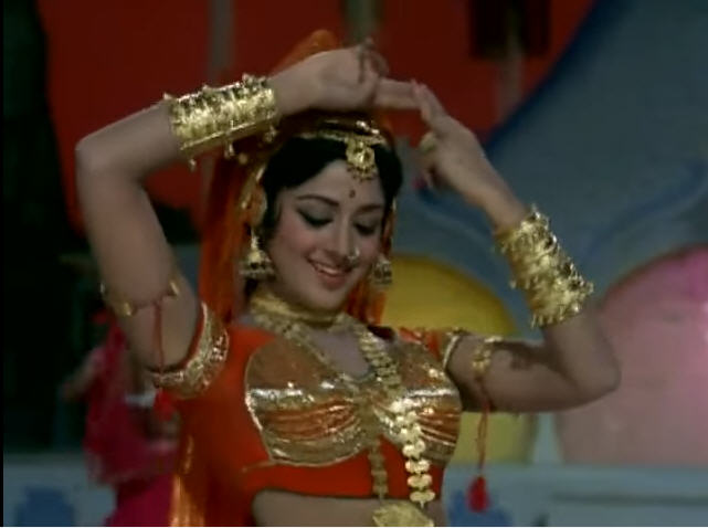 Tere Mere Sapne