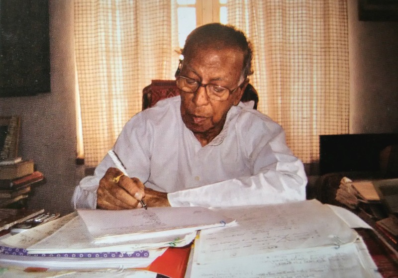 Nabendu Ghosh