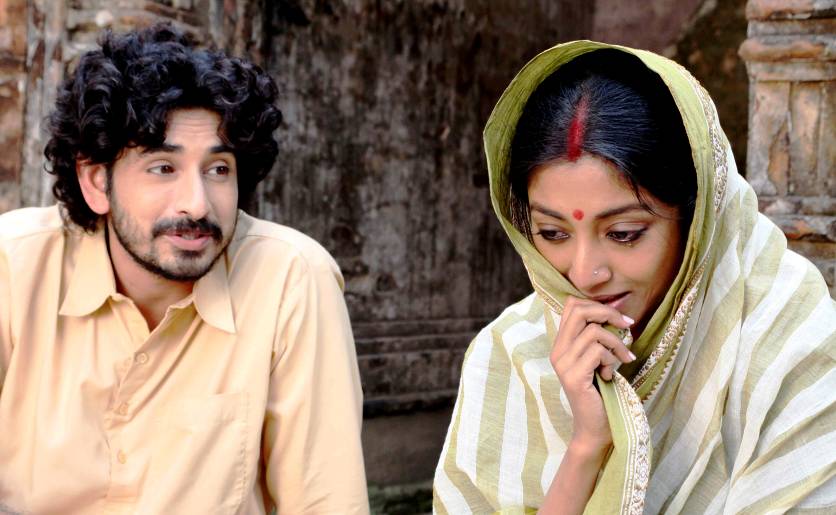 Paoli Dam in Maya Mridanga