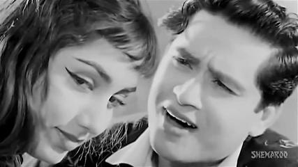 The evergreen music and songs, Sadhana and her beauty and Fali Mistry and his masterful craftsmanship made Ek Musafir Ek Haseena memorable.