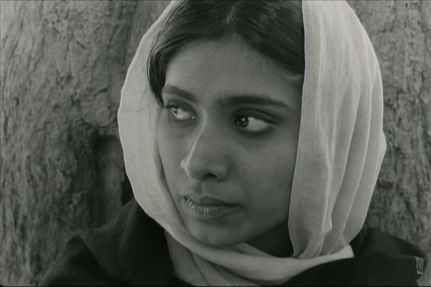 Mani Kaul's Uski Roti