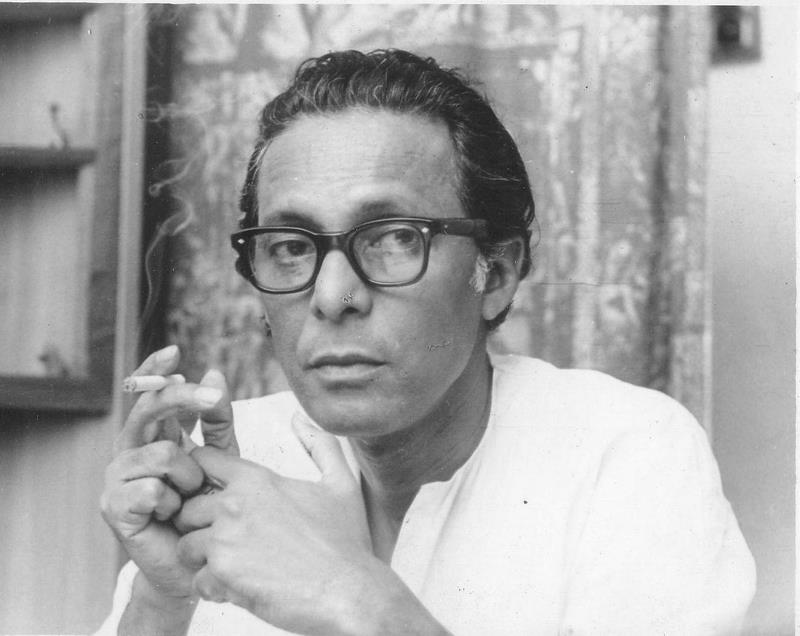 Mrinal Sen