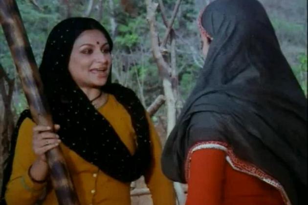 Gulzar RD Burman songs