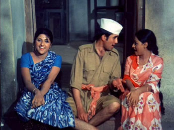  Bawarchi