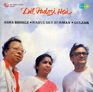 dil padosi hai