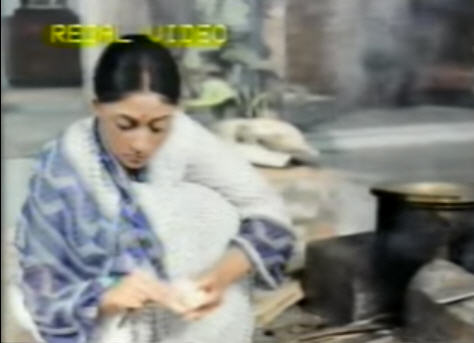 Doosri Sita, starring Jaya Bhaduri