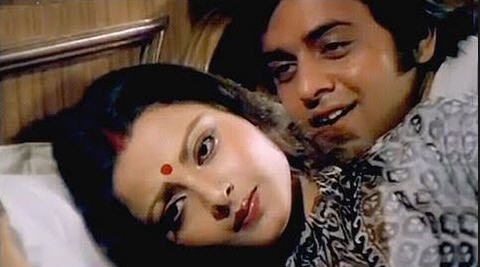 phir wohi raat hai