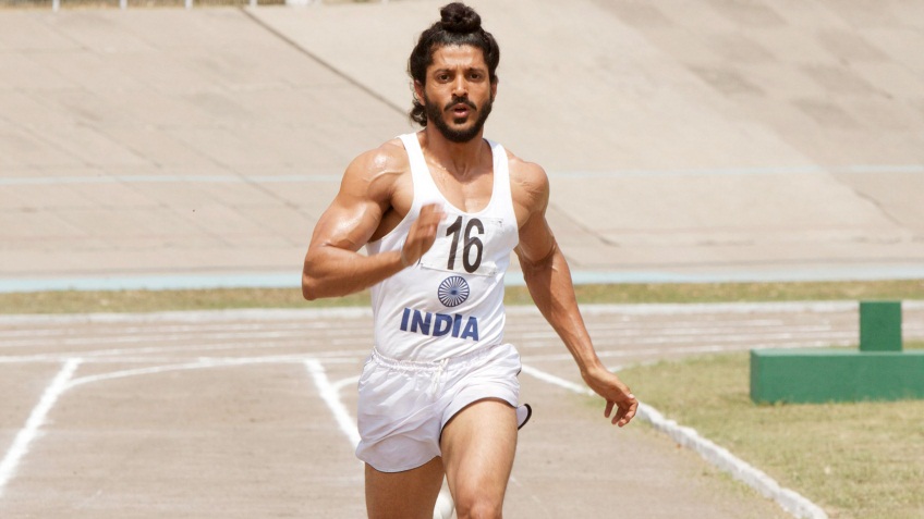 Bhaag Milkha Bhaag (2013)