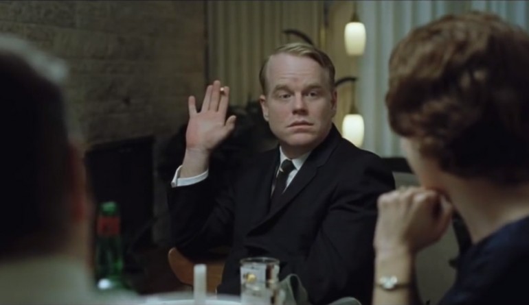 Capote (2005)