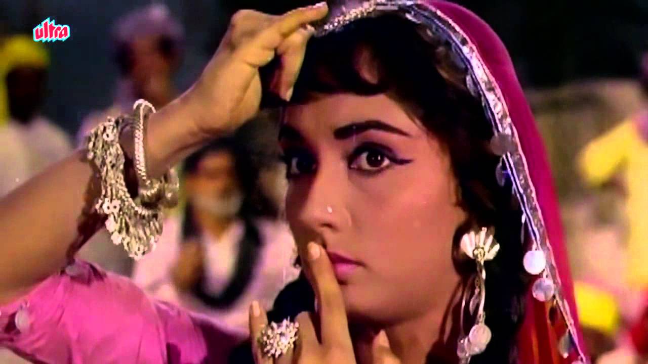 Mera Saaya