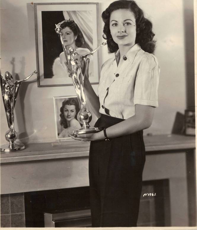 Margaret Lockwood