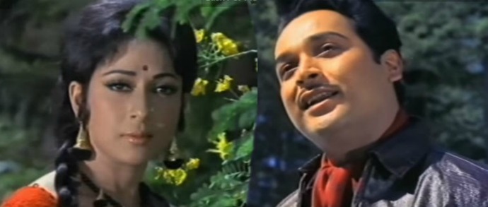Kahin karti hogi woh mera intezaar