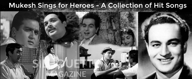 Mukesh Hit Songs