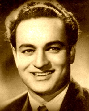 Mukesh