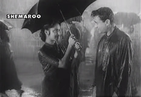 Rimjhim ke taraane leke aayi barsaat