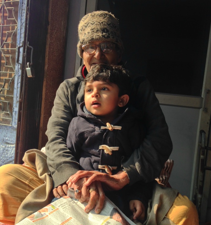 Kavi Neeraj 