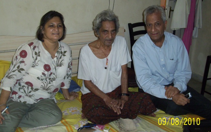 Kavi Neeraj