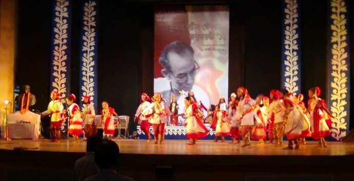 SD Burman birth anniversary