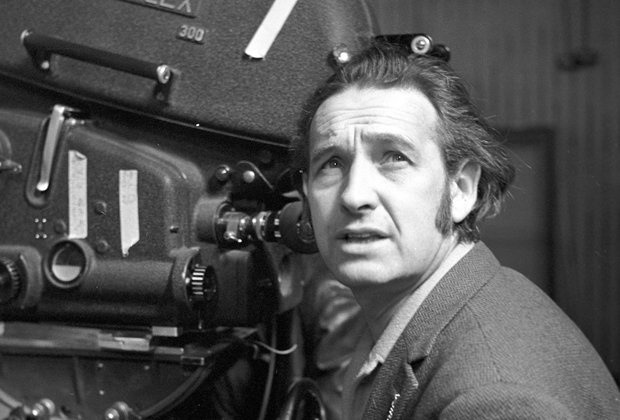 Andrzej Wajda (6 March 1926 – 9 October 2016)