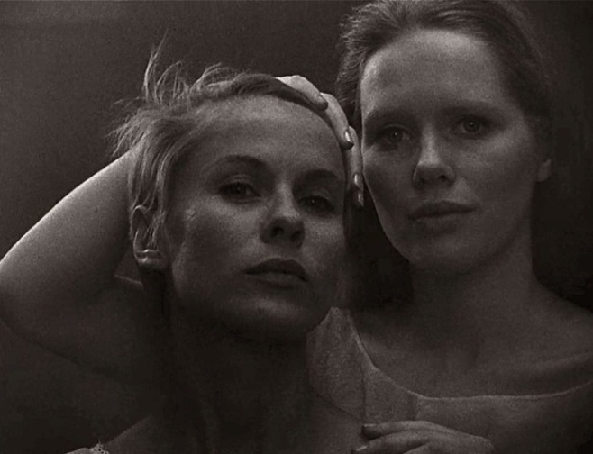 Ingmar Bergman’s Persona