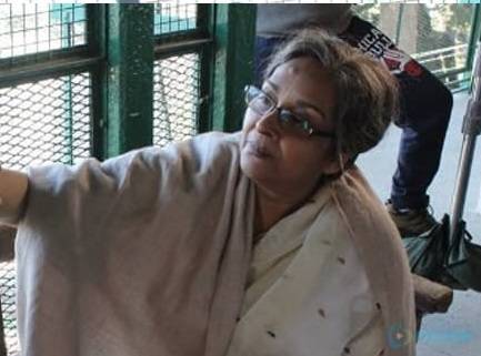 Mamata Shankar