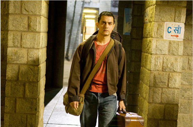 3 Idiots movie still 6