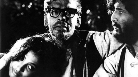 Ritwik Ghatak 